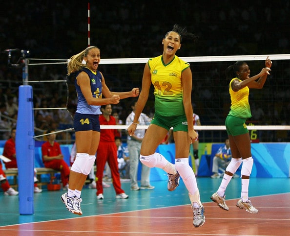 Jaqueline Carvalho