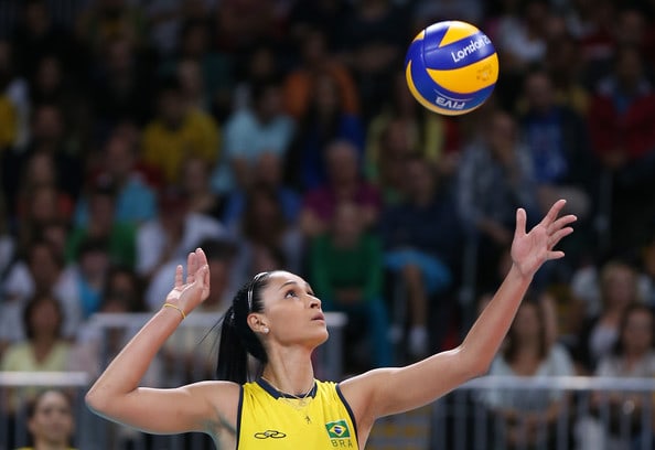 Jaqueline Carvalho