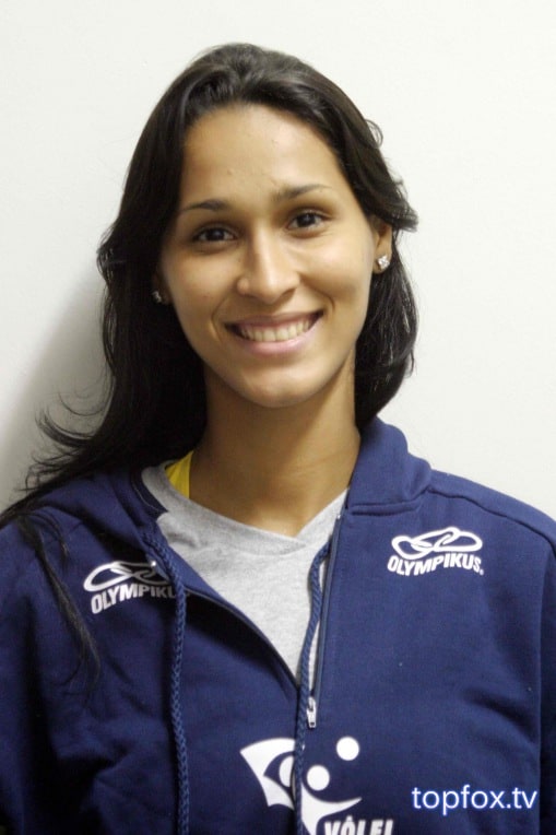 Jaqueline Carvalho