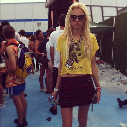 Andrej Pejic Andrej Pejic