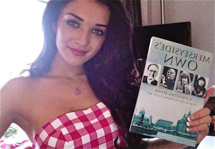 Amy Jackson