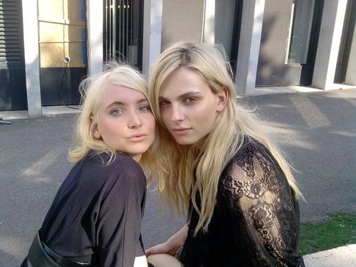 Andrej Pejic