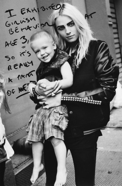 Andrej Pejic