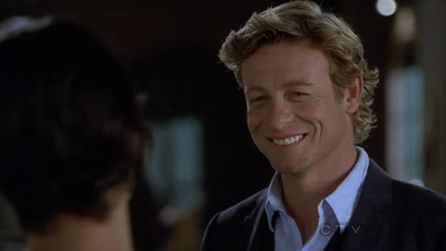 The Mentalist
