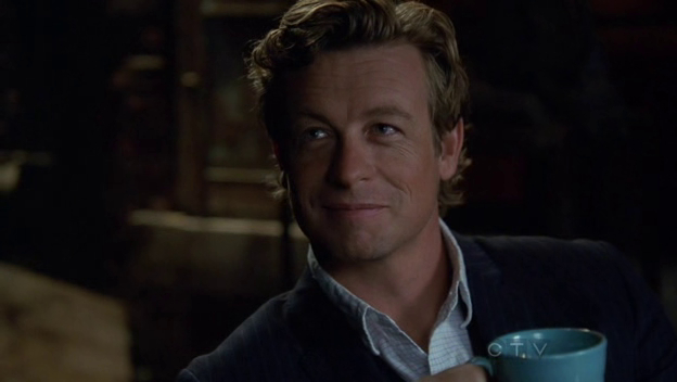 The Mentalist