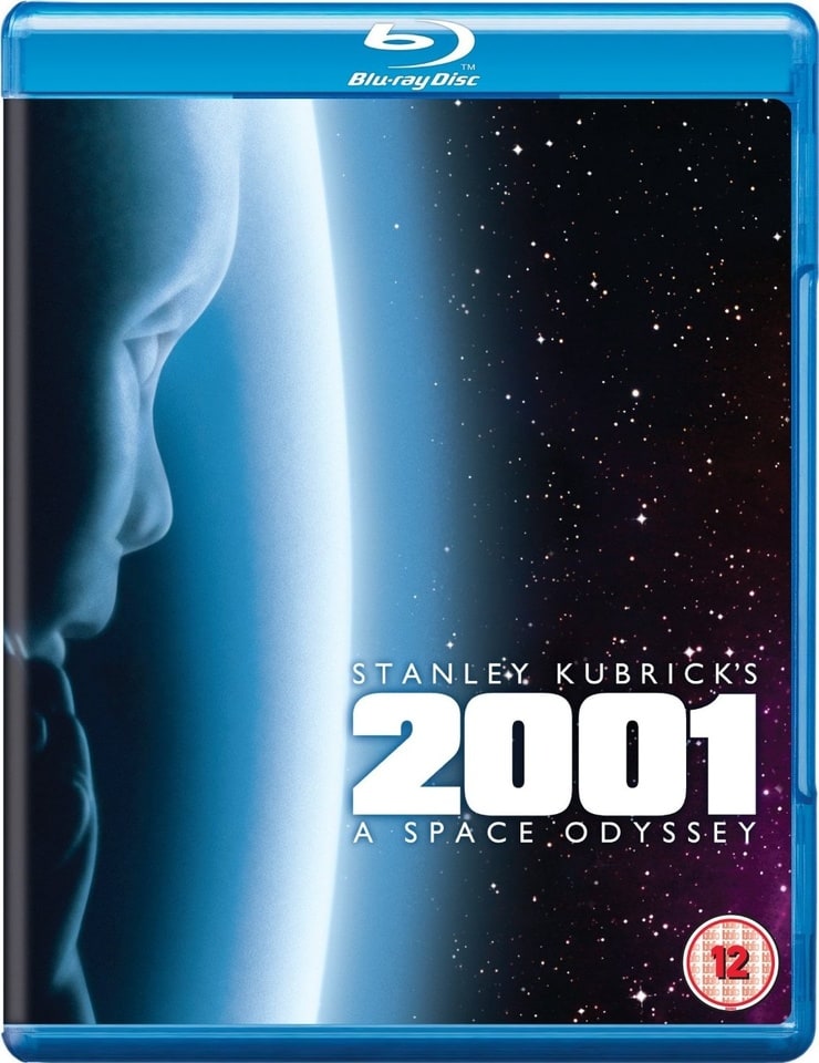 2001: A Space Odyssey 