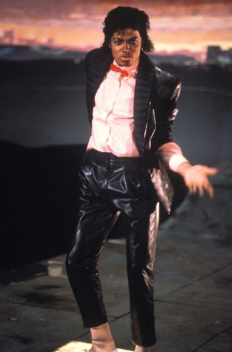 Michael Jackson