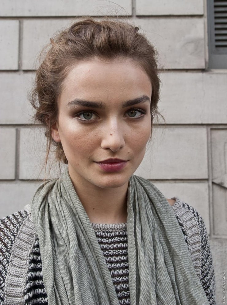 Andreea Diaconu