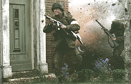 Band of Brothers