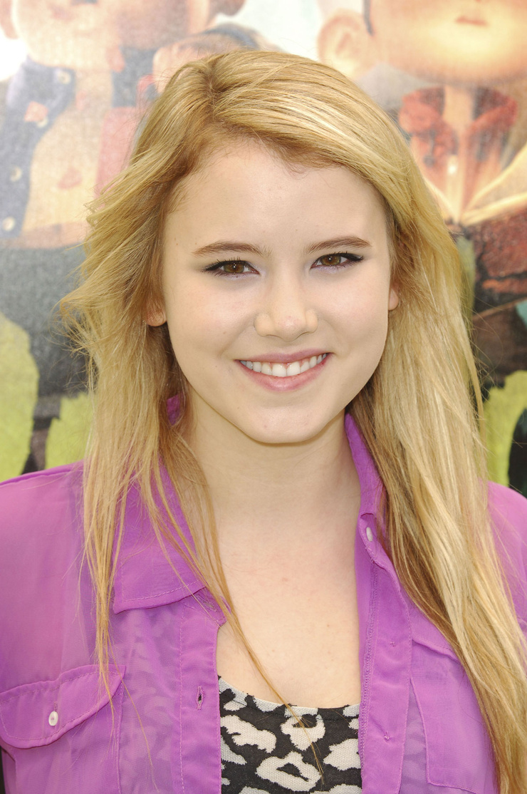 Taylor Spreitler