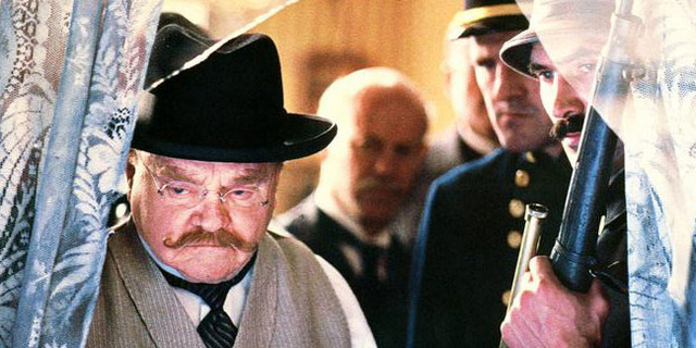 Ragtime (1981)