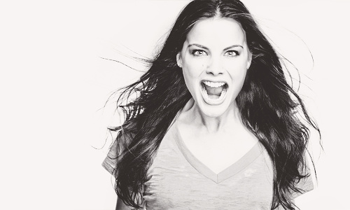 Jaimie Alexander Jaimie Alexander