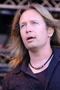 Timo Kotipelto