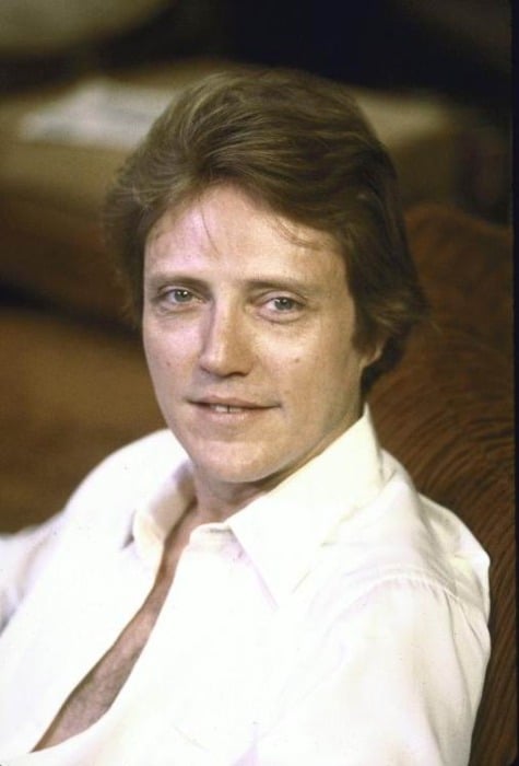 Christopher Walken