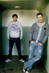 Cosmic Gate
