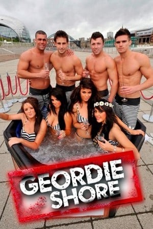 Geordie Shore