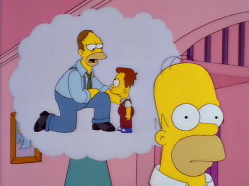 The Simpsons