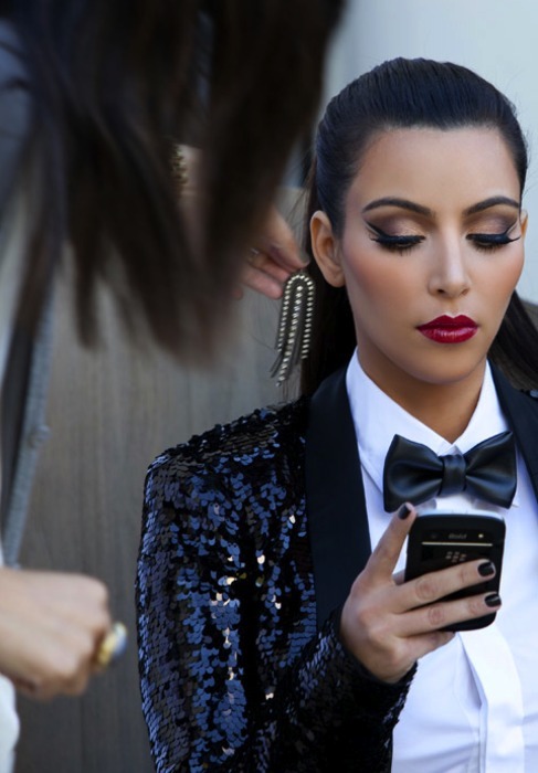 Kim Kardashian