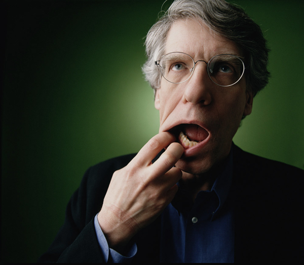 David Cronenberg David Cronenberg