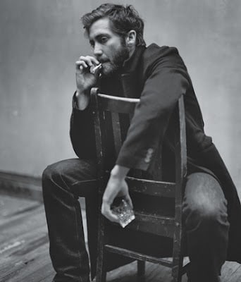 Jake Gyllenhaal