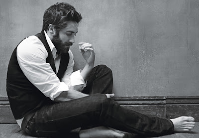 Jake Gyllenhaal