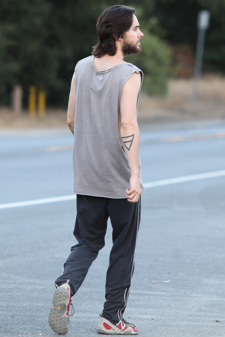 Jared Leto