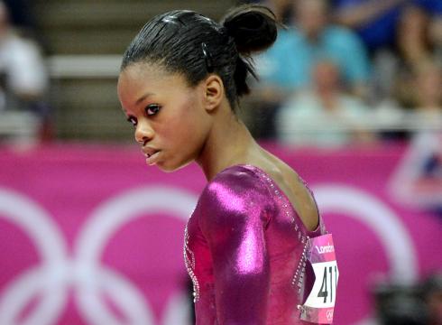 Gabby Douglas