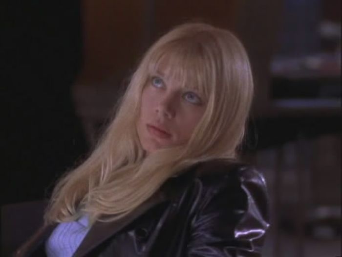 La Femme Nikita