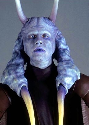 Star Wars: Episode I - The Phantom Menace Star Wars: Episode I - The Phantom Menace