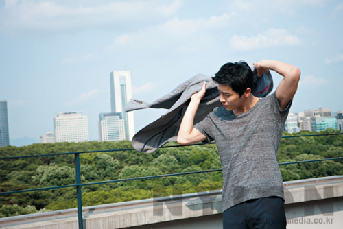Jo Jeong-Seok
