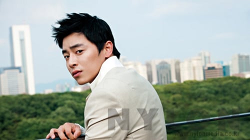 Jo Jeong-Seok