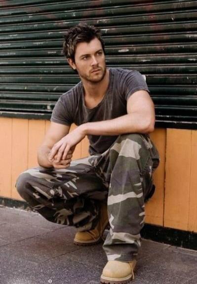 Picture Of Daniel Feuerriegel