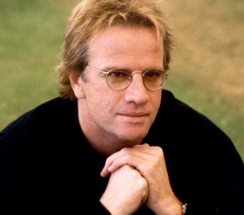 Christopher Lambert