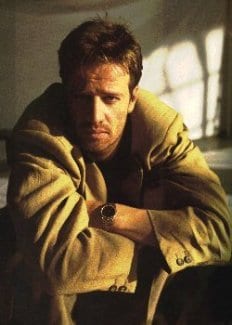 Christopher Lambert