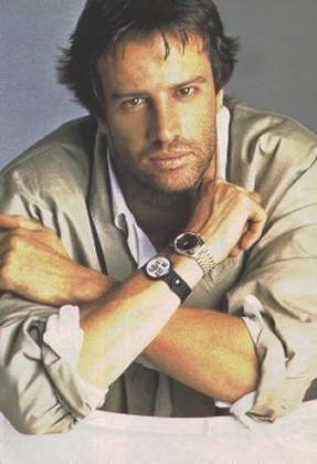 Christopher Lambert