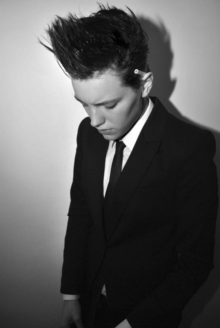 Erika Linder