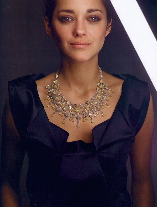 Marion Cotillard Marion Cotillard