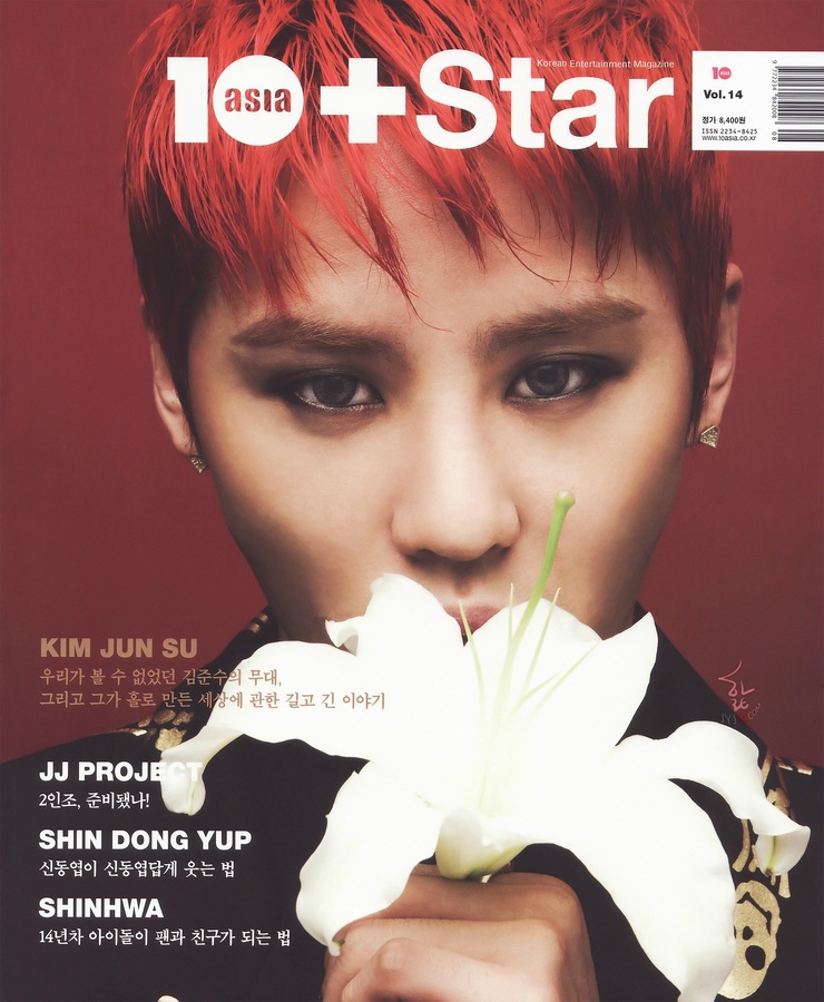 Junsu Kim