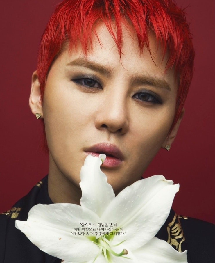 Junsu Kim