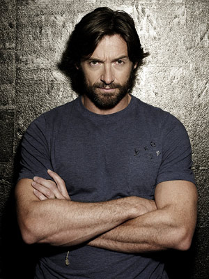 Hugh Jackman