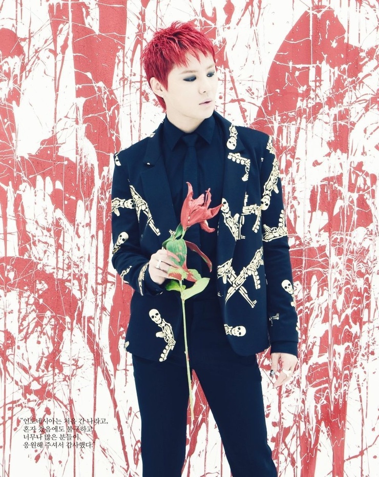 Junsu Kim
