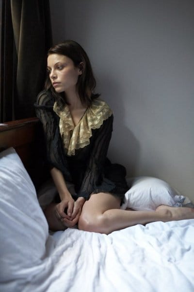 Lauren German Lauren German