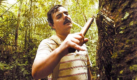 Amazônia: De Galvez a Chico Mendes