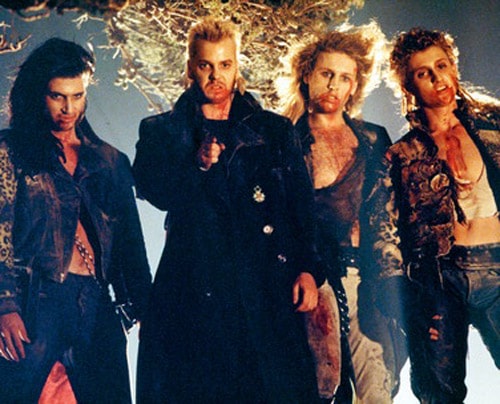 The Lost Boys The Lost Boys