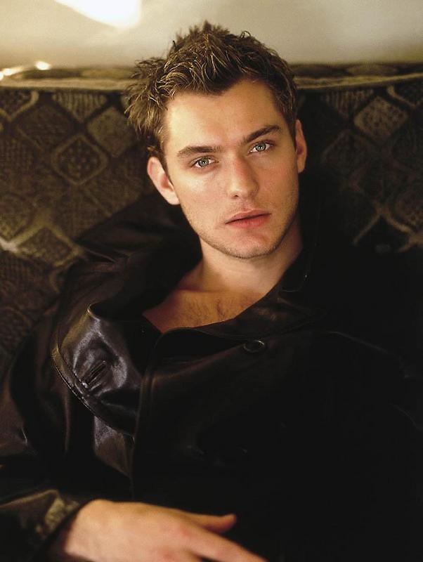 Jude Law Jude Law