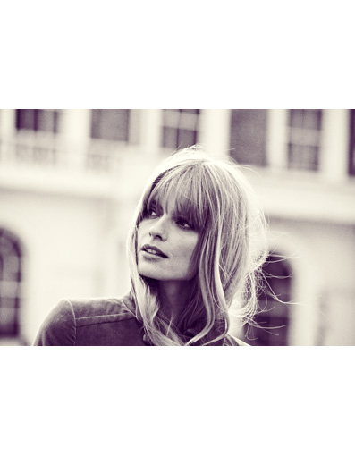 Julia Stegner