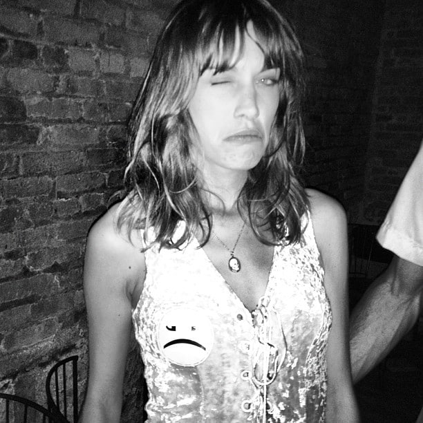 Alexa Chung