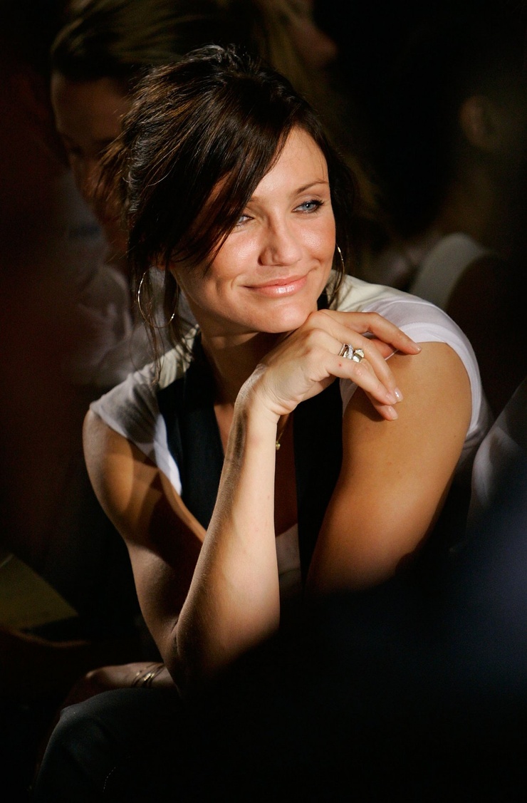 Cameron Diaz