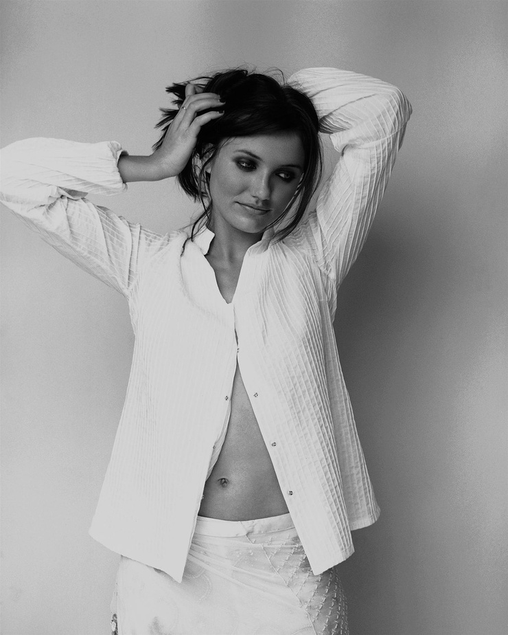 Cameron Diaz