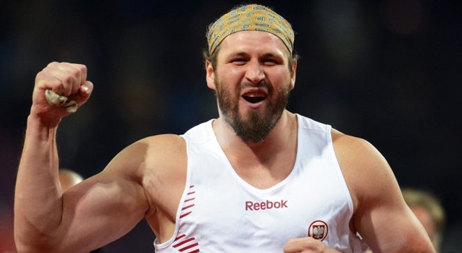 Tomasz Majewski Tomasz Majewski